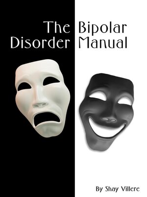 cover image of Bipolar Disorder Manual